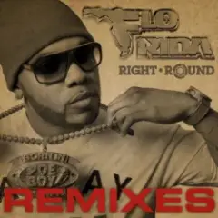 Right Round (TTechno Hardstyle Remix)