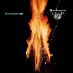 Accept — Neon Nights
