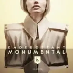 Monumental — Error In God