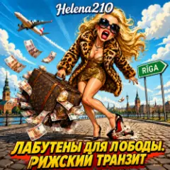 Лабутены для Лободы ????????????