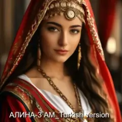3 AM_Turkish version