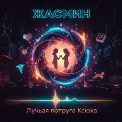 Лучшая подруга Ксюха
