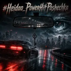 PowerHitPashechka — Heidao