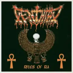Venthiax — Rites of Ra