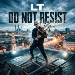 Do not resist