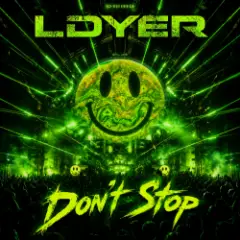 Don't Stop