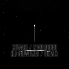 Marlboro (DJ Nowitzki Remix 2026)