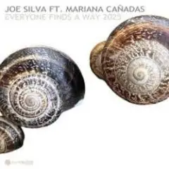 Joe Silva — Everyone Finds a Way 2025