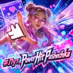 #Лут_PowerHitPashechka