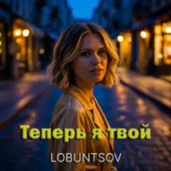 Lobuntsov — Теперь я твой