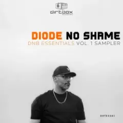 Diode — No Shame (Original Mix)