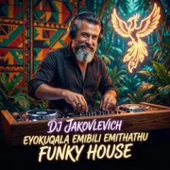 Eyokuqala, Emibili, Emithathu (Funky House)