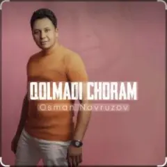 Qolmadi choram