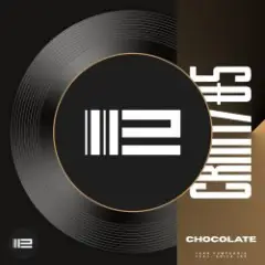 Igor Pumphonia & Anita Lav — Chocolate