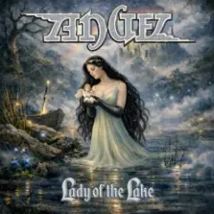 Angel — Lady Of The Lake