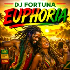 DJ FORTUNA — EUPHORIA