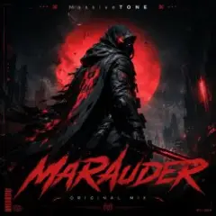 Marauder (iParallels records)