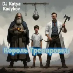 Король треньки (minatrix_edition)