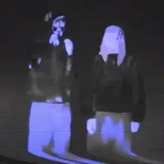 K Motionz & jazza's dance party — Misbehave