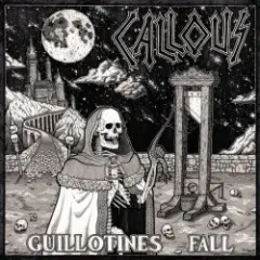 Callous — Agonized Dreams