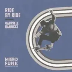 Gabriele Ranucci — Get Your Love (Deep Fiktion Remix)