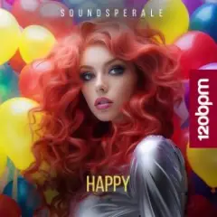 Soundsperale — Happy (Extended Mix)