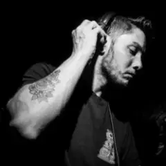 Jungle Law (Original Mix)