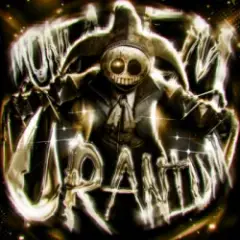 ZAYLO — MONTAGEM URANIUM (Slowed)