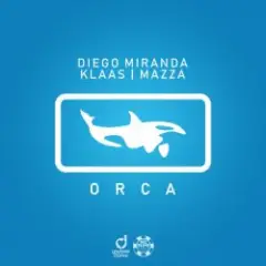 Diego Miranda, Klaas, Mazza — Orca