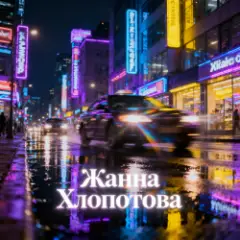 Жанна Хлопотова — Мы с тобой летаем