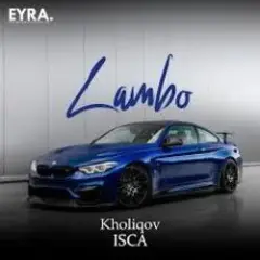 Kholiqov, ISCA — Lambo