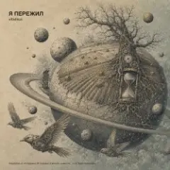 Я пережил