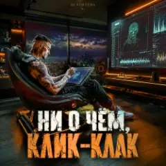 DJ FORTUNA — Ни О Чём. Клик-Клак