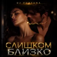 СЛИШКОМ БЛИЗКО
