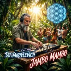 Jambo Mambo