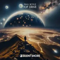 Paul Boyle — Top Drive (Extended Mix)