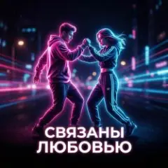 Vasilii CECEGOV & Atom — Связаны любовью (Remix)