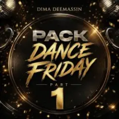 RASA — Маргарет  (Dima Deemassin Remix)