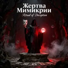 Пьянков Михаил Александрович — Жертва Мимикрии