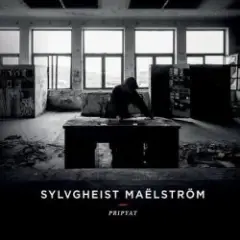 Sylvgheist Maëlström — Burn