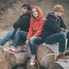 Теща 'ДАЙТЕ2' — Девушка гангстера