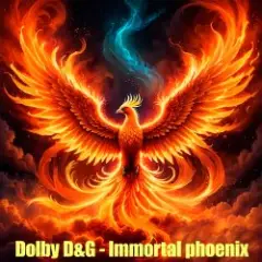 Dolby D&G — Immortal phoenix
