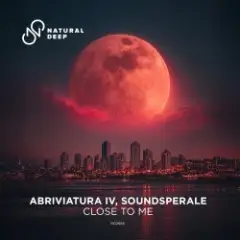 Обложка трека Close To Me (Original Mix)