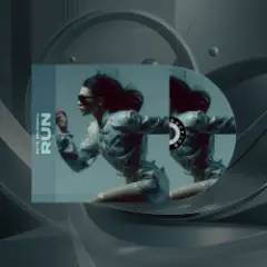 Drumball, SKY5 — Run