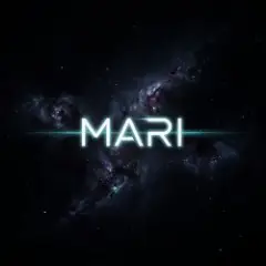 Mari — "Город мой заснежен".