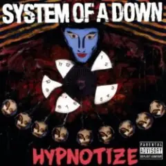 System Of A Down — Kill Rock 'n Roll