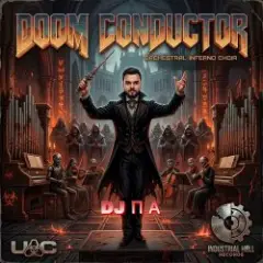 П А — Doom Conductor