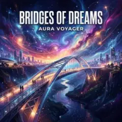 Vasilii CECEGOV & Atom — Bridges of Dreams