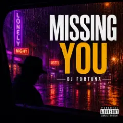 MISSING YOU