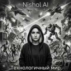 Nishol AI — Алиса, закройся (promo)